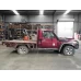 TOYOTA LANDCRUISER POWER WINDOW SWITCH 70 SERIES (MY07 UPDATE), LH FRONT, 11/07-