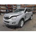 HOLDEN CAPTIVA COMBINATION SWITCH WIPER SWITCH, CAPTIVA 5, CG, 01/11-06/18 2013