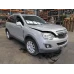 HOLDEN CAPTIVA COMBINATION SWITCH WIPER SWITCH, CAPTIVA 5, CG, 01/11-06/18 2013