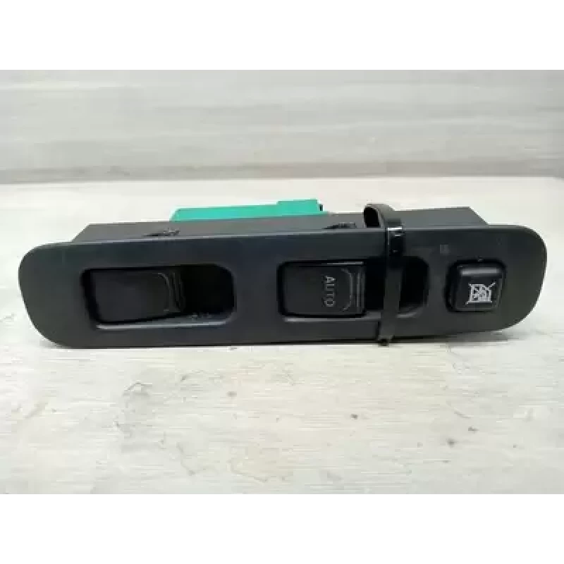 SUZUKI JIMNY POWER WINDOW SWITCH RH FRONT (MASTER SWITCH), SN413, 01/03-09/18 20