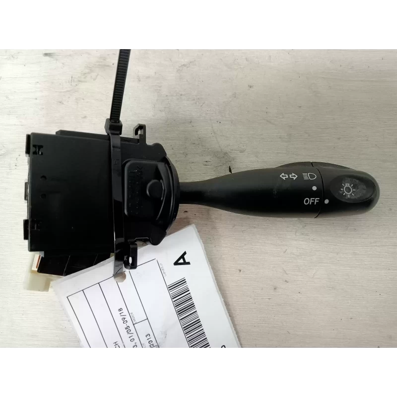 SUZUKI JIMNY COMBINATION SWITCH FLASHER/HEADLAMP SWITCH, SN413, 01/05-09/18 2013