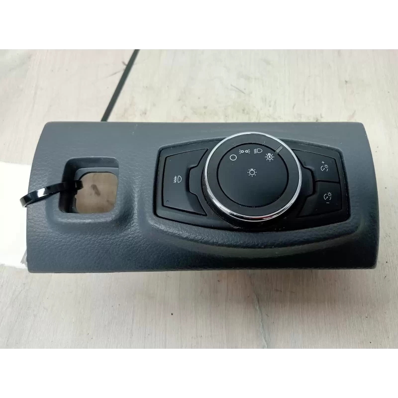 FORD RANGER COMBINATION SWITCH HEADLAMP SWITCH (DASH MOUNTED), W/ FOGLAMP TYPE,