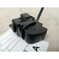 ISUZU DMAX POWER WINDOW SWITCH LH FRONT, RC, 05/12-06/20 2015
