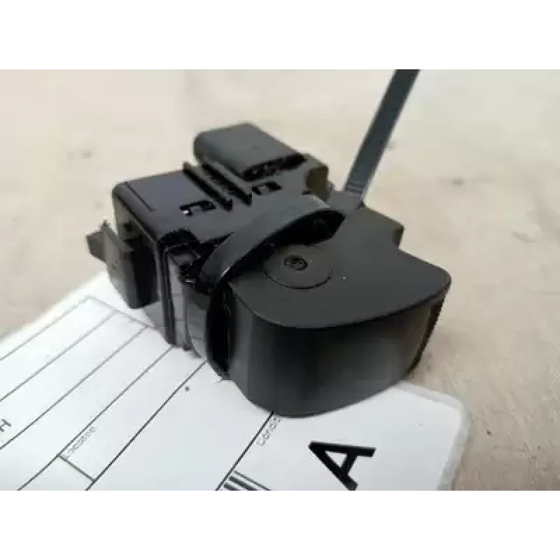 ISUZU DMAX POWER WINDOW SWITCH LH FRONT, RC, 05/12-06/20 2015
