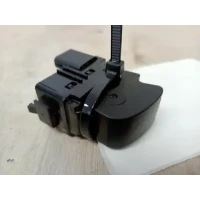 ISUZU DMAX POWER WINDOW SWITCH LH REAR, RC, 05/12-06/20 2015