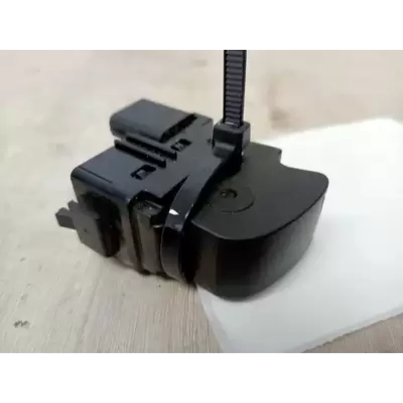ISUZU DMAX POWER WINDOW SWITCH LH REAR, RC, 05/12-06/20 2015