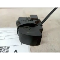 ISUZU DMAX POWER WINDOW SWITCH RH REAR, RC, 05/12-06/20 2015