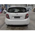 HOLDEN BARINA POWER WINDOW SWITCH RH FRONT (MASTER SWITCH), HATCH/SEDAN, TM, 09/ HOLDEN BARINA POWER WINDOW SWITCH RH FRONT (MASTER SWITCH), HATCH/SEDAN, TM, 09/