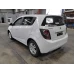 HOLDEN BARINA POWER WINDOW SWITCH RH FRONT (MASTER SWITCH), HATCH/SEDAN, TM, 09/ HOLDEN BARINA POWER WINDOW SWITCH RH FRONT (MASTER SWITCH), HATCH/SEDAN, TM, 09/