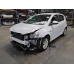 HOLDEN BARINA POWER WINDOW SWITCH RH FRONT (MASTER SWITCH), HATCH/SEDAN, TM, 09/ HOLDEN BARINA POWER WINDOW SWITCH RH FRONT (MASTER SWITCH), HATCH/SEDAN, TM, 09/