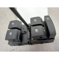 HOLDEN BARINA POWER WINDOW SWITCH RH FRONT (MASTER SWITCH), HATCH/SEDAN, TM, 09/
