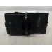 HOLDEN BARINA POWER WINDOW SWITCH RH FRONT (MASTER SWITCH), HATCH/SEDAN, TM, 09/