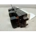 HOLDEN COLORADO POWER WINDOW SWITCH RH FRONT (MASTER SWITCH), 4 DOOR TYPE, RC, 0