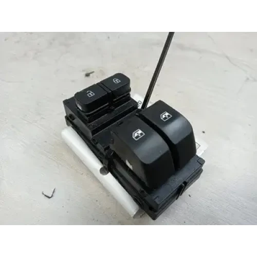 LDV DELIVER 9 POWER WINDOW SWITCH RH FRONT (MASTER SWITCH), 07/20- 2021 LDV DELIVER 9 POWER WINDOW SWITCH RH FRONT (MASTER SWITCH), 07/20- 2021