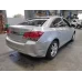 HOLDEN CRUZE POWER WINDOW SWITCH LH FRONT, JH, 03/11-01/17 2016