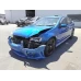 HOLDEN COMMODORE COMBINATION SWITCH FLASHER SWITCH, VE, 08/06-05/13 2009