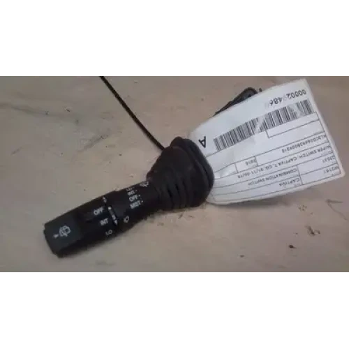HOLDEN CAPTIVA COMBINATION SWITCH WIPER SWITCH, CAPTIVA 7, CG, 01/11-06/18 2018
