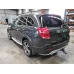 HOLDEN CAPTIVA COMBINATION SWITCH WIPER SWITCH, CAPTIVA 7, CG, 01/11-06/18 2018