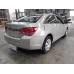 HOLDEN CRUZE COMBINATION SWITCH FLASHER SWITCH, SEDAN/HATCH/WAGON, JH, 03/11-01/