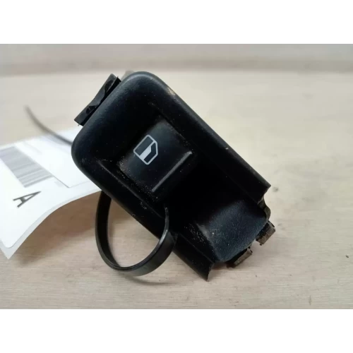 VOLKSWAGEN AMAROK POWER WINDOW SWITCH RH REAR, W/O CHROME ON SWITCH TYPE, 2H, 10