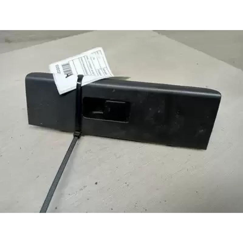 NISSAN NAVARA POWER WINDOW SWITCH D40, LH FRONT, 09/05-08/15 2013