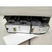 MAZDA CX9 POWER WINDOW SWITCH RH FRONT (MASTER SWITCH), W/ AUTO FOLD MIRROR TYPE