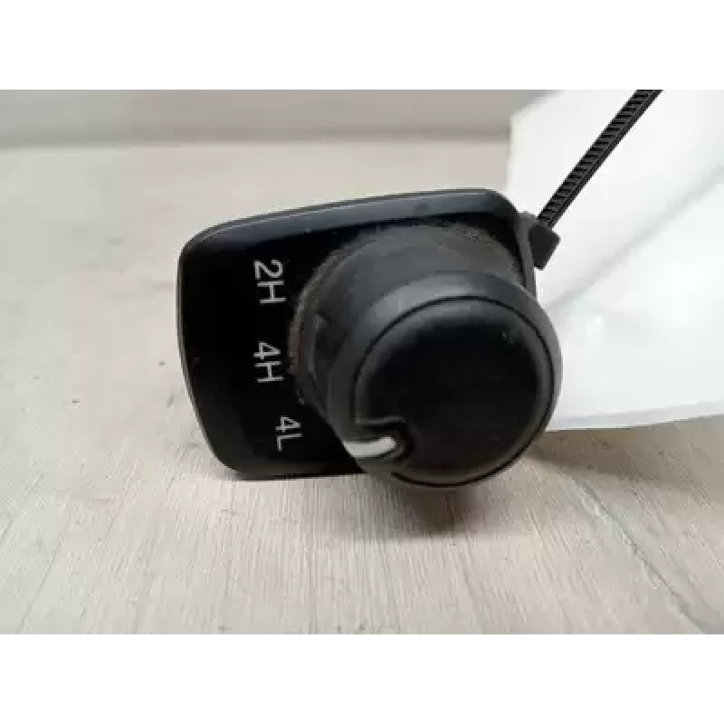 FORD RANGER MISC SWITCH/RELAY 4WD CONTROL SWITCH, CONSOLE MOUNTED, PX, SERIES 1-
