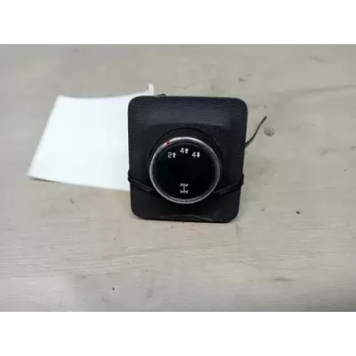 HOLDEN COLORADO MISC SWITCH/RELAY 4WD SWITCH, RG/RG 7, 01/12-12/20 12 13 14 15 1