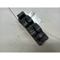 HOLDEN RODEO POWER WINDOW SWITCH RH FRONT (MASTER SWITCH), 4 DOOR TYPE, RA, 10/0