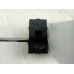 HOLDEN COLORADO POWER WINDOW SWITCH RH FRONT (MASTER SWITCH), DUAL CAB, RG, 07/1