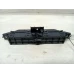 HOLDEN COLORADO MISC SWITCH/RELAY CENTRE DASH PANEL, W/STABILITY CONTROL, HAZARD