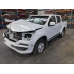 HOLDEN COLORADO MISC SWITCH/RELAY CENTRE DASH PANEL, W/STABILITY CONTROL, HAZARD