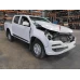 HOLDEN COLORADO MISC SWITCH/RELAY CENTRE DASH PANEL, W/STABILITY CONTROL, HAZARD