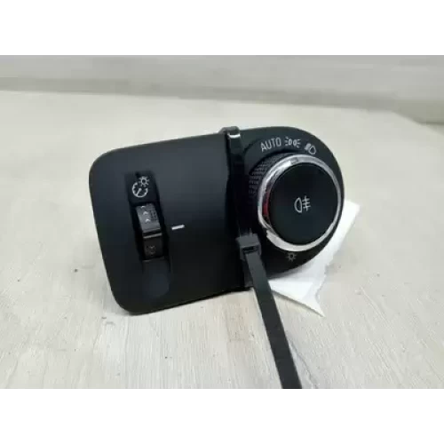HOLDEN ASTRA COMBINATION SWITCH BL, HEADLAMP SWITCH, SEDAN, 05/17-12/20 2018