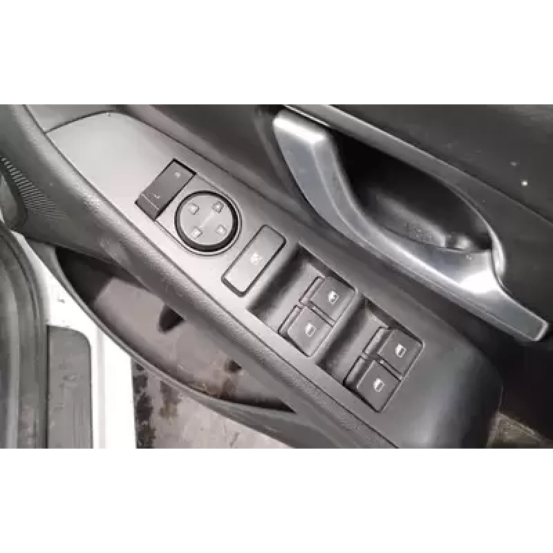HYUNDAI I30 POWER WINDOW SWITCH RH FRONT (MASTER SWITCH), PD, HATCH/FASTBACK/WAG
