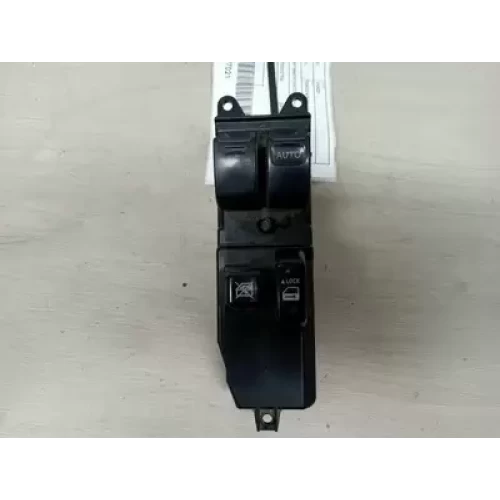 TOYOTA HIACE POWER WINDOW SWITCH RH FRONT (MASTER SWITCH), TRH/KDH, 03/14-04/19