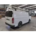 TOYOTA HIACE POWER WINDOW SWITCH RH FRONT (MASTER SWITCH), TRH/KDH, 03/14-04/19