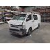 TOYOTA HIACE POWER WINDOW SWITCH RH FRONT (MASTER SWITCH), TRH/KDH, 03/14-04/19