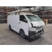 TOYOTA HIACE POWER WINDOW SWITCH RH FRONT (MASTER SWITCH), TRH/KDH, 03/14-04/19