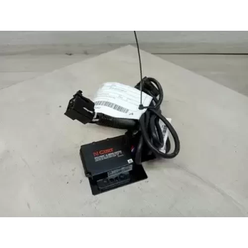 MAZDA BT50 MISC SWITCH/RELAY TF, 07/20- 20 21 22 23 24 25