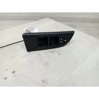 TOYOTA KLUGER POWER WINDOW SWITCH RH FRONT (MASTER SWITCH), GSU40-GSU45, 05/07-0
