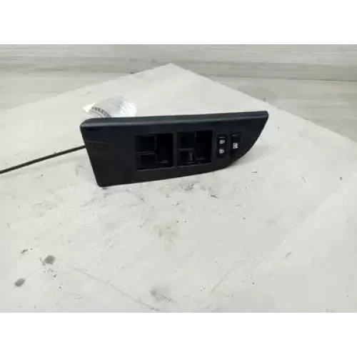 TOYOTA KLUGER POWER WINDOW SWITCH RH FRONT (MASTER SWITCH), GSU40-GSU45, 05/07-0