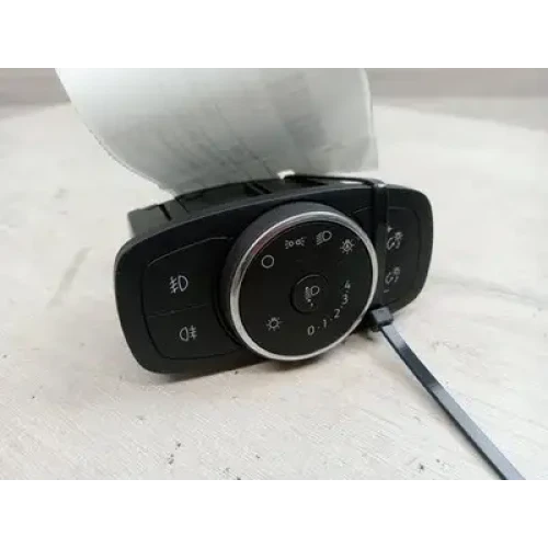 FORD PUMA COMBINATION SWITCH HEADLAMP SWITCH (DASH MOUNTED), JK, 03/20- 2023 FORD PUMA COMBINATION SWITCH HEADLAMP SWITCH (DASH MOUNTED), JK, 03/20- 2023