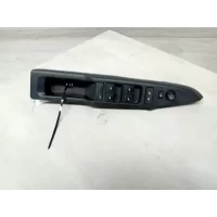HOLDEN COLORADO POWER WINDOW SWITCH RH FRONT (MASTER SWITCH), DUAL CAB, RG, 07/1
