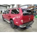HOLDEN COLORADO POWER WINDOW SWITCH RH FRONT (MASTER SWITCH), DUAL CAB, RG, 01/1