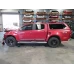 HOLDEN COLORADO POWER WINDOW SWITCH RH FRONT (MASTER SWITCH), DUAL CAB, RG, 01/1