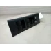 HOLDEN COLORADO POWER WINDOW SWITCH RH FRONT (MASTER SWITCH), DUAL CAB, RG, 01/1