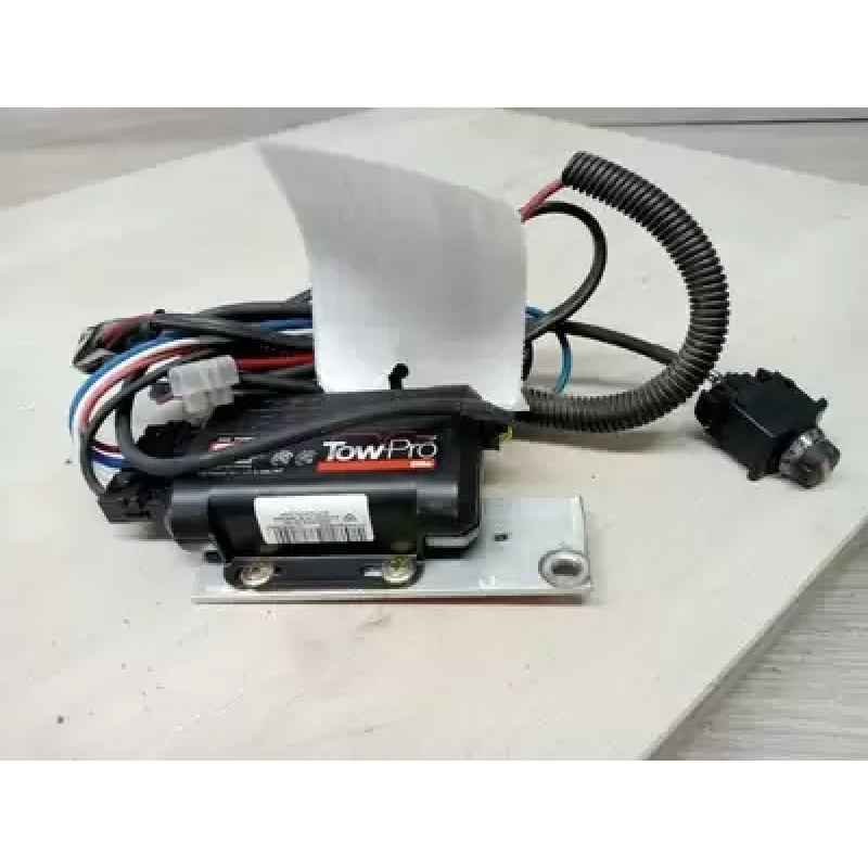HOLDEN COLORADO MISC SWITCH/RELAY TOW MODULE, P/N 522922F07 (MOUNTED ABOVE LH SI