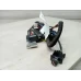 HOLDEN COLORADO MISC SWITCH/RELAY TOW MODULE, P/N 522922F07 (MOUNTED ABOVE LH SI