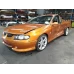 HOLDEN COMMODORE COMBINATION SWITCH WIPER SWITCH, VT-VX S1, SEDAN, NON ADJ INTER